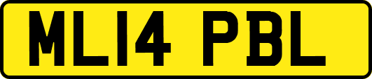 ML14PBL