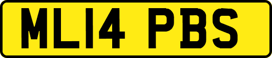 ML14PBS