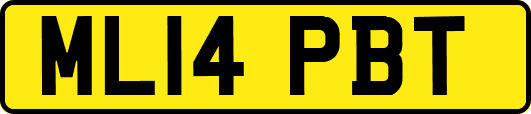 ML14PBT
