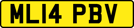 ML14PBV