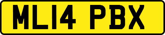 ML14PBX