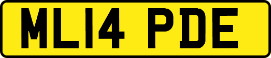 ML14PDE