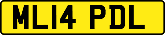 ML14PDL