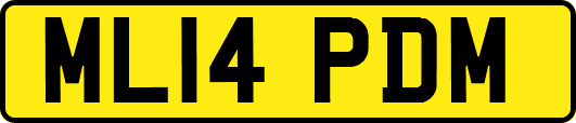 ML14PDM