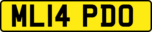 ML14PDO