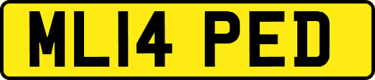 ML14PED