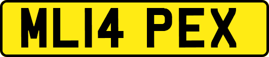 ML14PEX