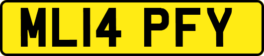ML14PFY