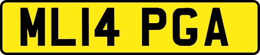ML14PGA