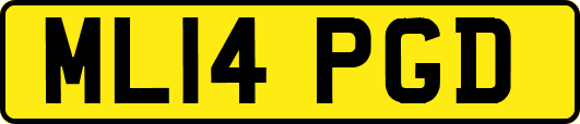 ML14PGD