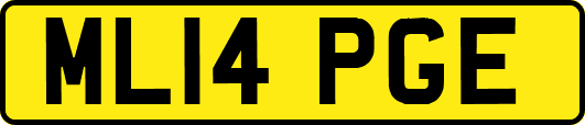 ML14PGE