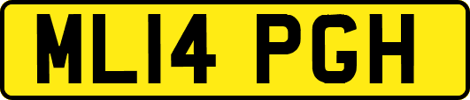 ML14PGH
