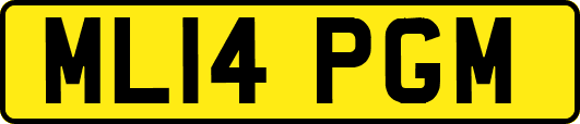 ML14PGM