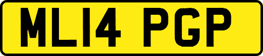 ML14PGP