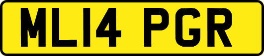 ML14PGR