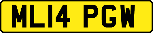 ML14PGW