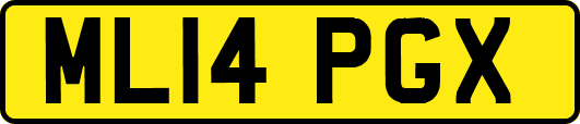 ML14PGX