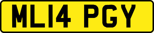 ML14PGY