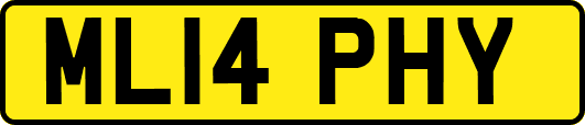 ML14PHY