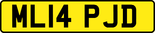 ML14PJD