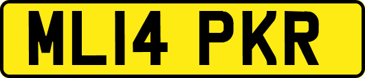 ML14PKR