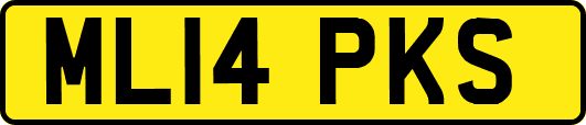 ML14PKS