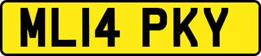 ML14PKY