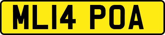 ML14POA