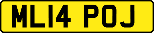 ML14POJ