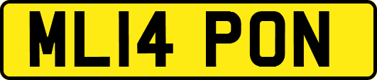 ML14PON