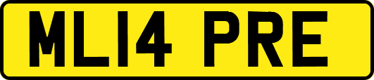ML14PRE