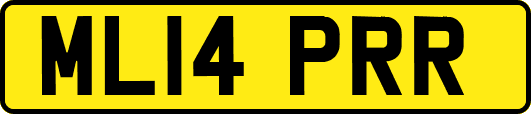 ML14PRR