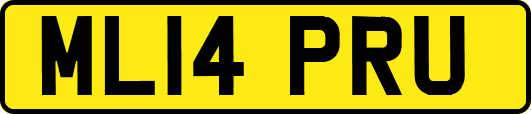 ML14PRU