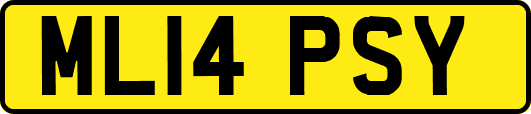 ML14PSY