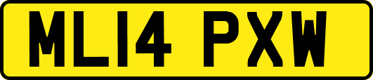 ML14PXW