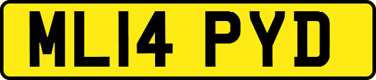 ML14PYD