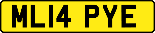 ML14PYE