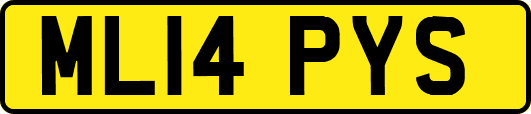 ML14PYS