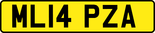 ML14PZA