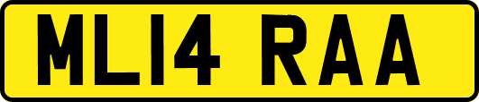 ML14RAA