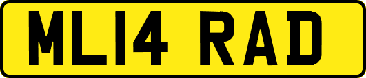 ML14RAD