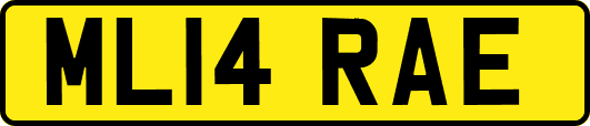 ML14RAE