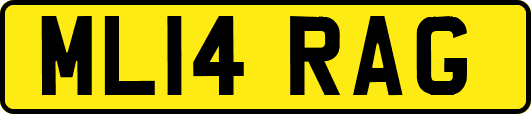 ML14RAG