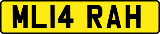 ML14RAH
