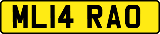ML14RAO