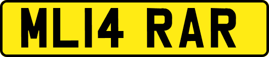 ML14RAR
