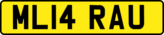 ML14RAU