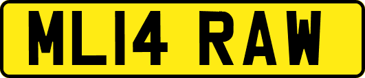 ML14RAW
