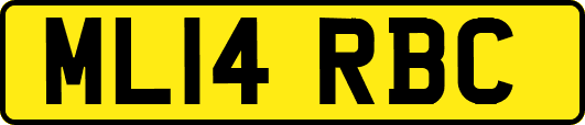 ML14RBC