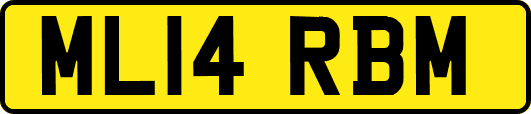 ML14RBM
